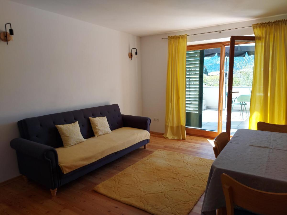 Haus18.3 Apartman Sluderno Kültér fotó