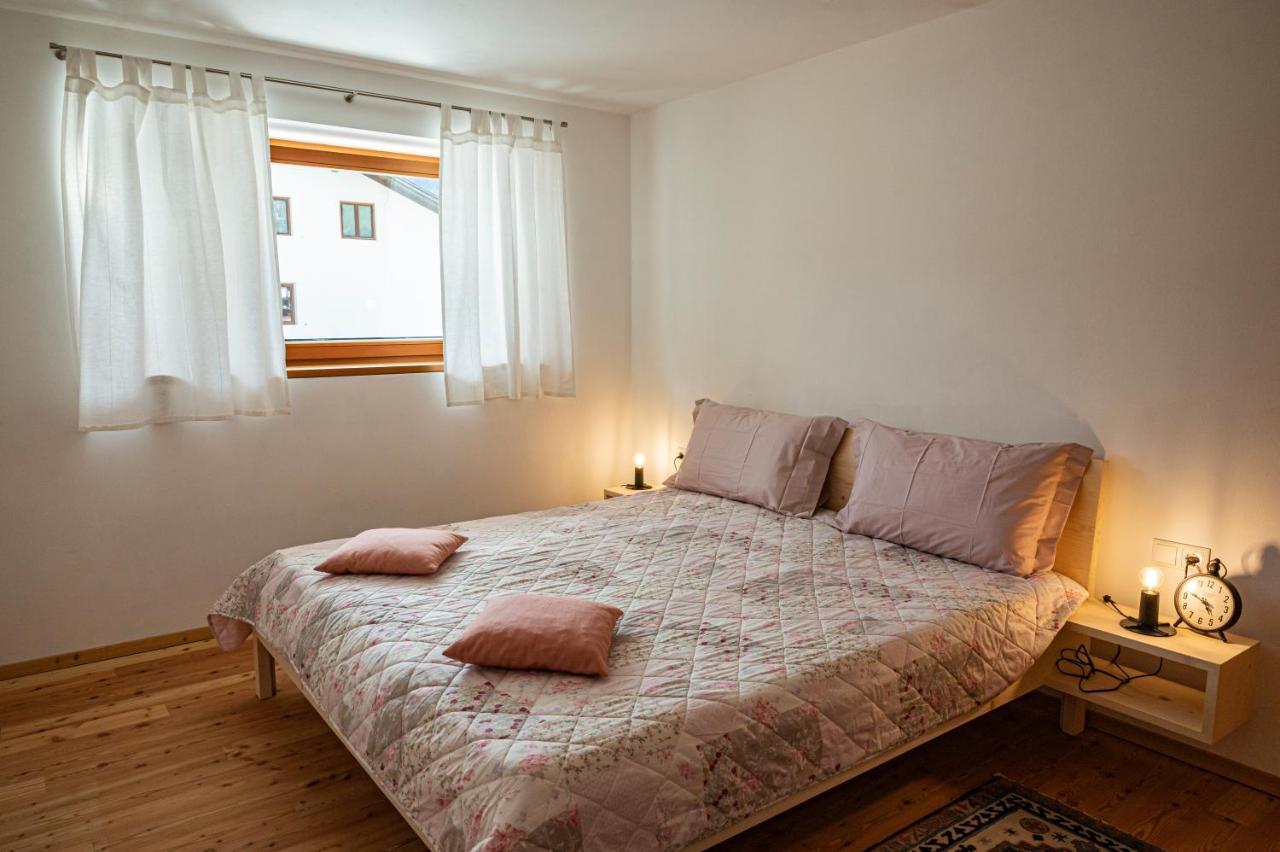 Haus18.3 Apartman Sluderno Kültér fotó